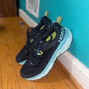 Hoka challenge